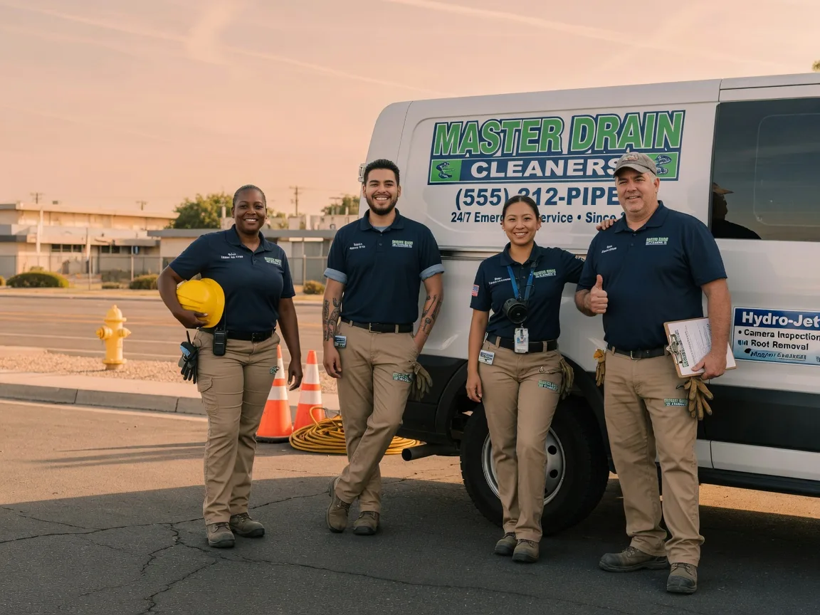 Drain Cleaning company in Steamboat Springs, CO